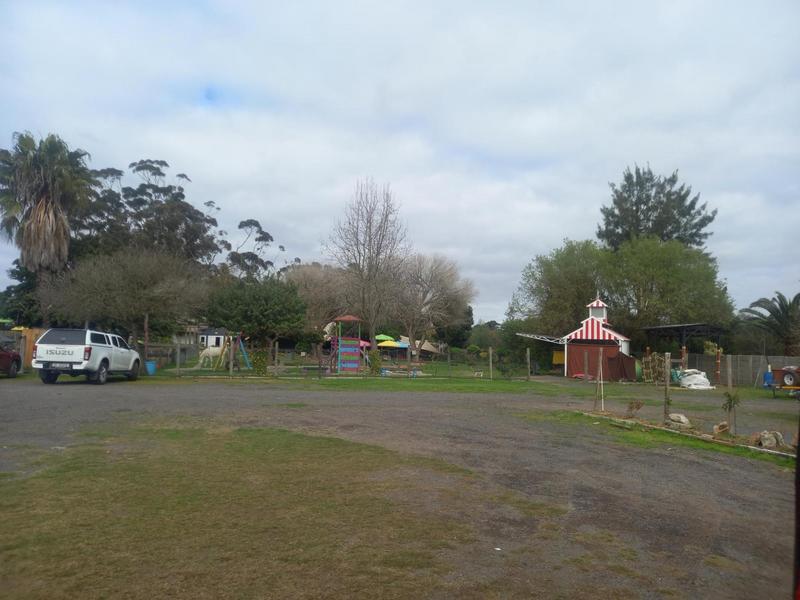 8 Bedroom Property for Sale in Joostenbergvlakte Western Cape